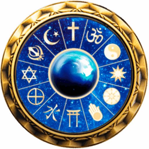 Эра Единства - Единство всех религий